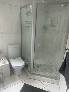 SPA Bath tub, Shower, Toilet and Vanity