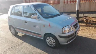 Hyundai atos