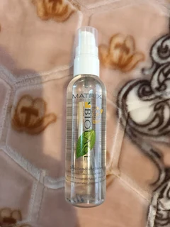 Biolace hair smoothing serum