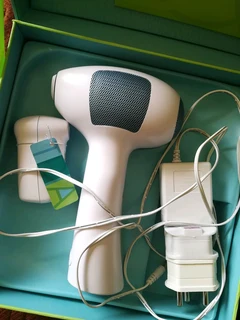 Tria permanent laser hair remover