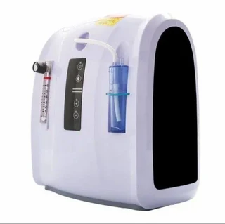 Oxygen concentrator