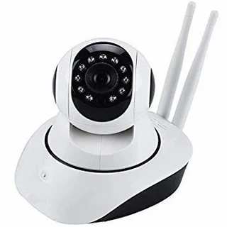 Baby monitor CCTV camera