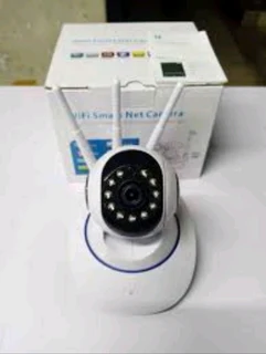 Baby monitor CCTV camera