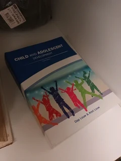 Child and adolescent development