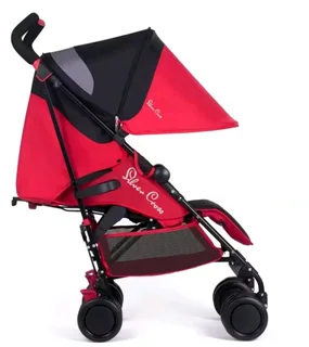 Silver Cross Stroller