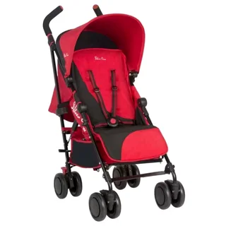Silver Cross Stroller
