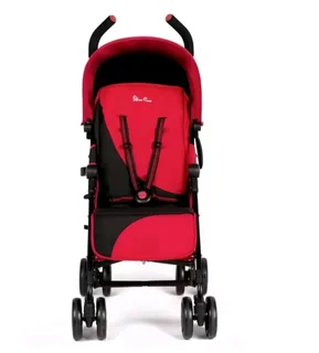 Silver Cross Stroller