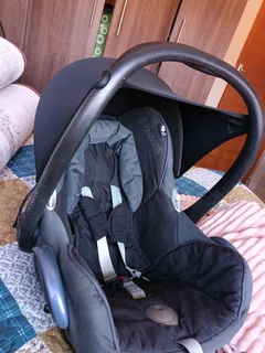 Car seat maxi cozi