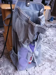 Bounce Next to me cot