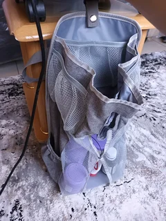 Bounce Next to me cot