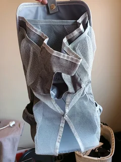 Bounce Next to me cot