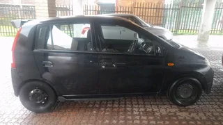 Daihatsu Charade
