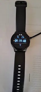 Samsung Galaxy Active Smart Watch