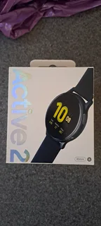 Samsung Galaxy Active 2 Smart Watch