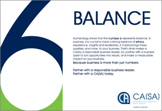 CA (SA) - Chartered Accountant Tax Practitioner :  Projects Contracts Assignments