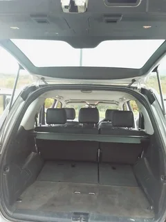 2003 Mercedes-Benz ML SUV