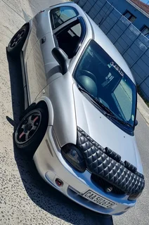 Opel Corsa 1.4i 2007 model