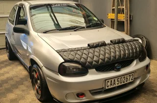 Opel Corsa 1.4i 2007 model