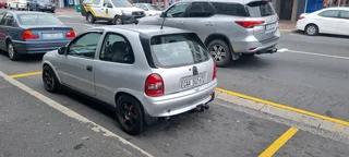 Opel Corsa 1.4i 2007 model