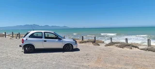 Opel Corsa 1.4i 2007 model