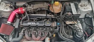 Opel Corsa 1.4i 2007 model