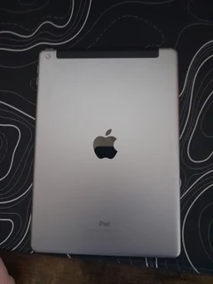 Apple iPad 5th Generation (Wifi &#43;Cellular)