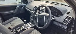 2007 Land Rover Freelander SUV - Non Starter