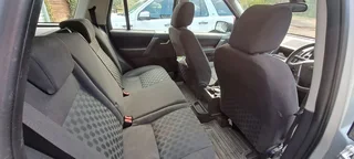 2007 Land Rover Freelander SUV - Non Starter