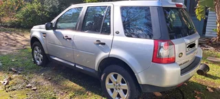 2007 Land Rover Freelander SUV - Non Starter