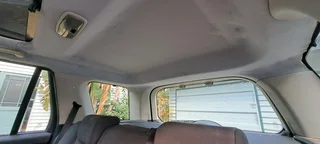 2007 Land Rover Freelander SUV - Non Starter