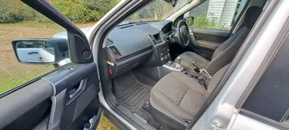 2007 Land Rover Freelander SUV - Non Starter