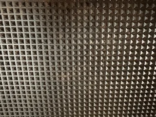 Toyota Fortuner, new shape rugged carperts