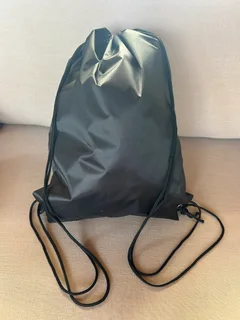 Drawstring sports bags (sublimatable) x 40