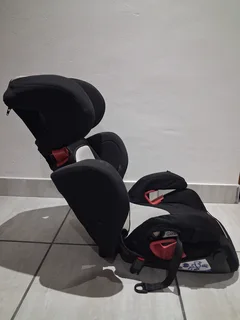 Chicco Toddler car seat