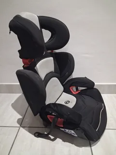 Chicco Toddler car seat