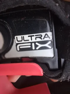 Chicco Toddler car seat