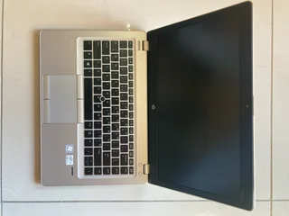 HP laptop