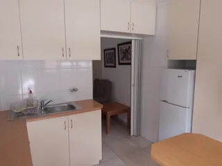 Studio apartment to rent