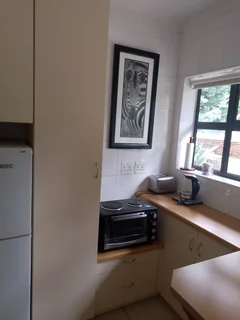 Studio apartment to rent