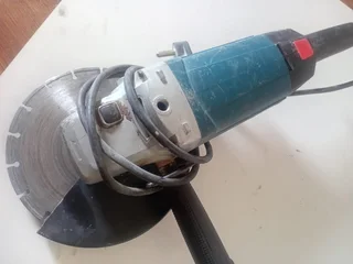 Angle Grinder Ryobi 2500W