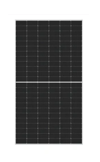 435w Longi Solar Panels