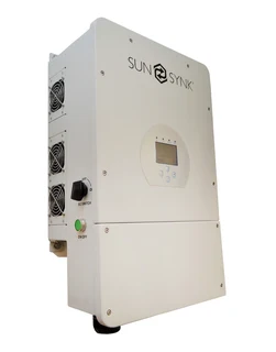 8Kw Sunsynk Classic Inverter