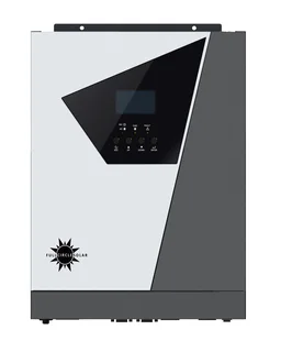 3Kw 3000wMPPT Inverter