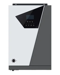 5Kw 5000w MPPT Inverter