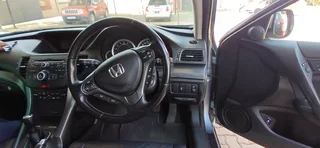 2011 Honda Accord Sedan