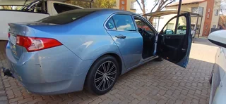 2011 Honda Accord Sedan