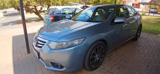 2011 Honda Accord Sedan