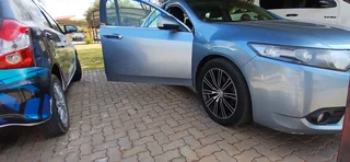 2011 Honda Accord Sedan