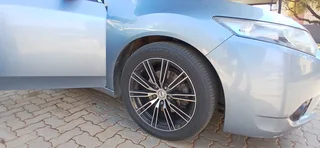 2011 Honda Accord Sedan