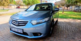 2011 Honda Accord Sedan